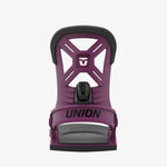 Union Youth Cadet Bindings - Purple