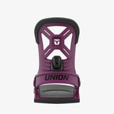 Union Youth Cadet Bindings - Purple