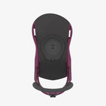 Union Youth Cadet Bindings - Purple
