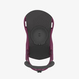 Union Youth Cadet Bindings - Purple