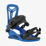 Union Mens Flite Pro Bindings - Blue