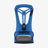 Union Mens Flite Pro Bindings - Blue