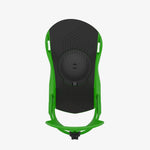 Union Mens Flite Pro Bindings - Green