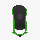 Union Mens Flite Pro Bindings - Green
