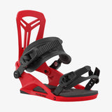 Union Mens Flite Pro Bindings - Red