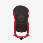 Union Mens Flite Pro Bindings - Red