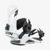 Union Mens Flite Pro Bindings - White