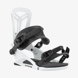 Union Mens Flite Pro Bindings - White