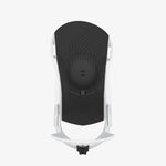 Union Mens Flite Pro Bindings - White