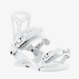 Union Womens Rosa Bindings - White