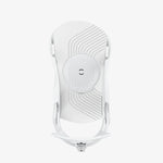 Union Womens Rosa Bindings - White