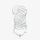 Union Womens Rosa Bindings - White