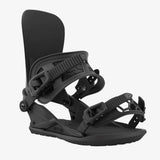 Union Mens Strata Bindings - Black