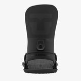 Union Mens Strata Bindings - Black