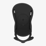 Union Mens Strata Bindings - Black