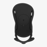 Union Mens Strata Bindings - Black