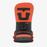 Union Mens Strata Bindings - Orange
