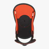 Union Mens Strata Bindings - Orange
