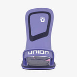 Union Womens Ultra Bindings - Violet