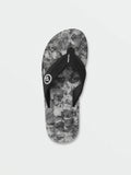 Volcom Mens Recliner Sandals
