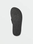 Volcom Mens Recliner Sandals