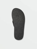 Volcom Mens Recliner Sandals