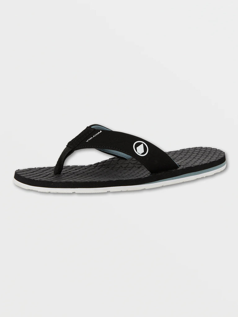 Volcom sandals mens shop