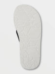 Volcom Mens Eco Recliner 2 Sandals