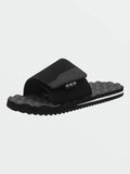 Volcom Mens Recliner Slide Sandals