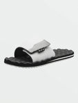 Volcom Mens Recliner Slide Sandals