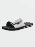 Volcom Mens Recliner Slide Sandals