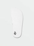 Volcom Mens Recliner Slide Sandals
