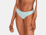 Under Armour Womens PS Thong 3pack Print