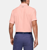 Under Armour Playoff Vented Polo