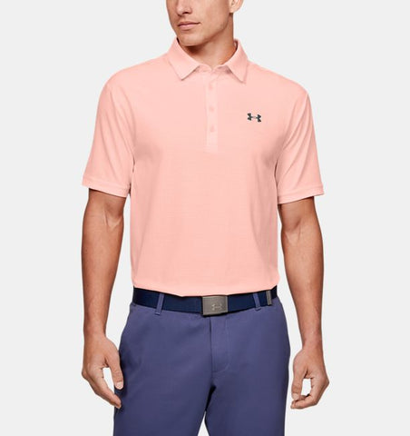 Under Armour Playoff Vented Polo