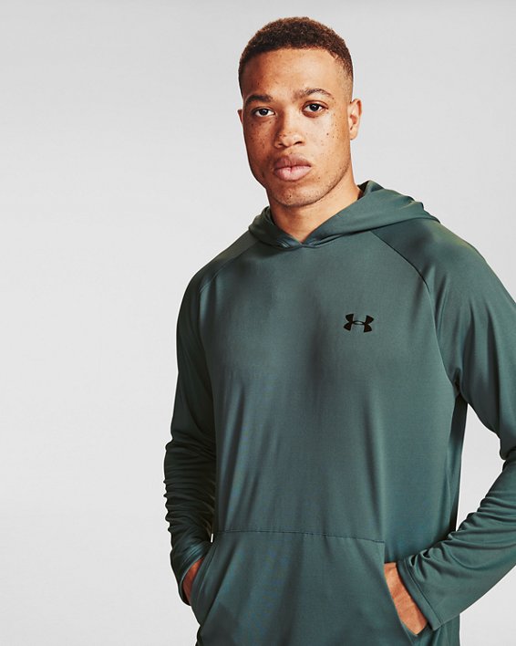 Under Armour Mens Tech Hoodie 2.0 – Rumors Skate and Snow