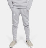 Under Armour Boys Rival Solid Jogger Sweats