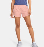 Under Armour Women's UA Fly-By 2.0 Cire Perforated Shorts