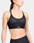 Under Armour Women's UA Infinity Mid Bra