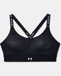 Under Armour Women's UA Infinity Mid Bra