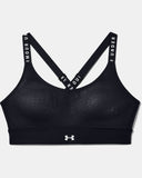 Under Armour Women's UA Infinity Mid Bra