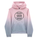 Vans Girls Sunset Wash Pullover Hoodie