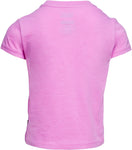 Vans Little Girls Flying V S/S Tee