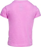 Vans Little Girls Flying V S/S Tee