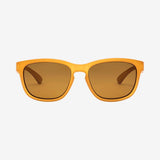 Volcom Chichagof Sunglasses - Matte Honey/Bronze