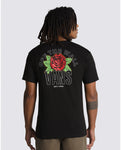 Vans Mens Varsity Floral Tee