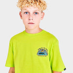 Vans Boys Ripping Reaper S/S Tee