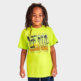 Vans Little Boys Palm Coaster S/S Tee