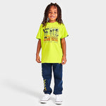 Vans Little Boys Palm Coaster S/S Tee