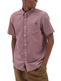 Vans Mens Houser S/S Buttondown Shirt